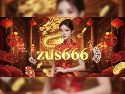 สล็อตเว็บตรง zus666